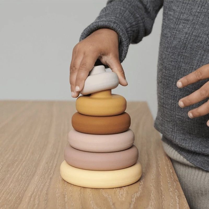 Liewood Stacking Tower - Couvaloup.com