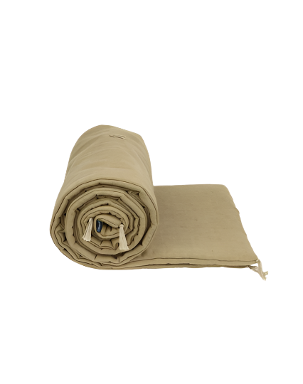 Linen Sofa Cover - Couvaloup