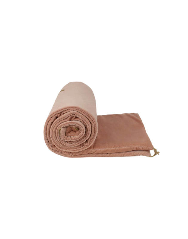 Sofa Cover Washed Velours - Couvaloup