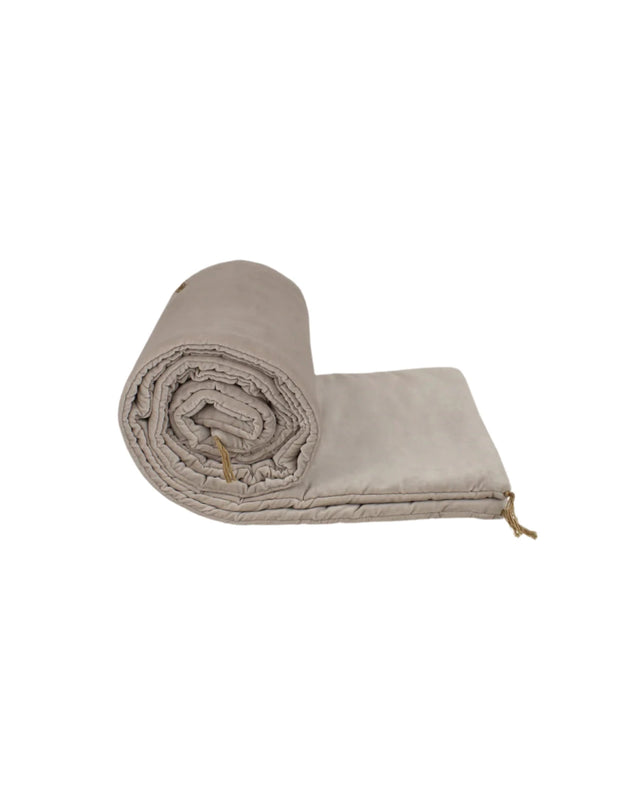 Sofa Cover Washed Velours - Couvaloup