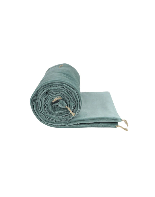 Sofa Cover Washed Velours - Couvaloup
