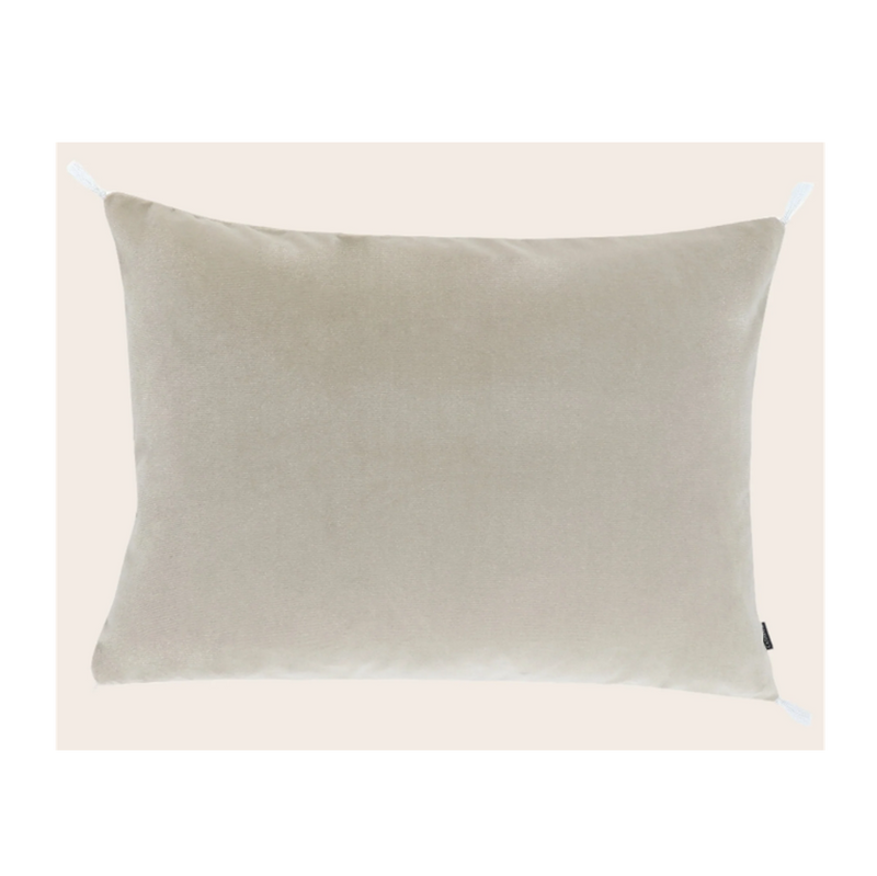 Cushion Cover Smooth - Couvaloup