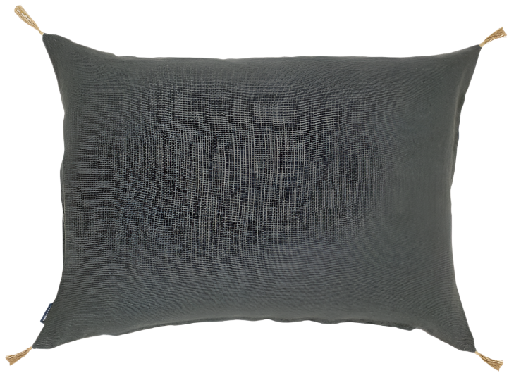 Linen Cushion Luni 40x55 cm