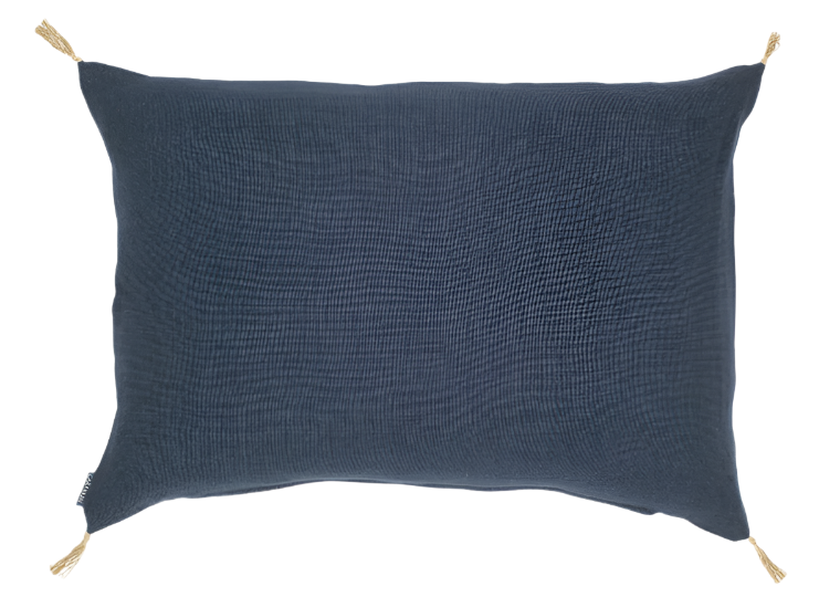 Linen Cushion Luni 40x55 cm