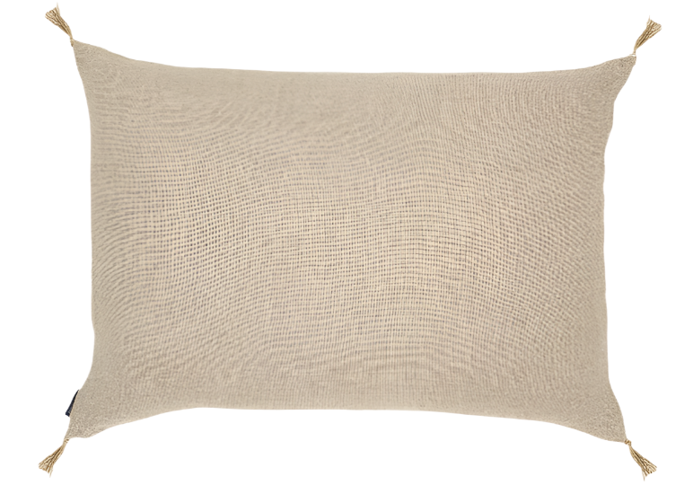 Linen Cushion Luni 40x55 cm