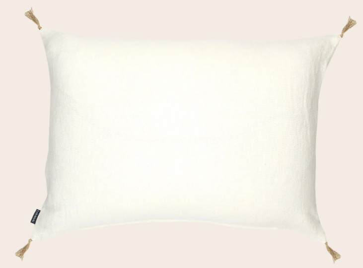 Linen Cushion Luni 40x55 cm