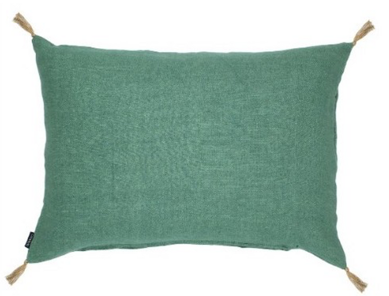 Linen Cushion Luni 40x55 cm