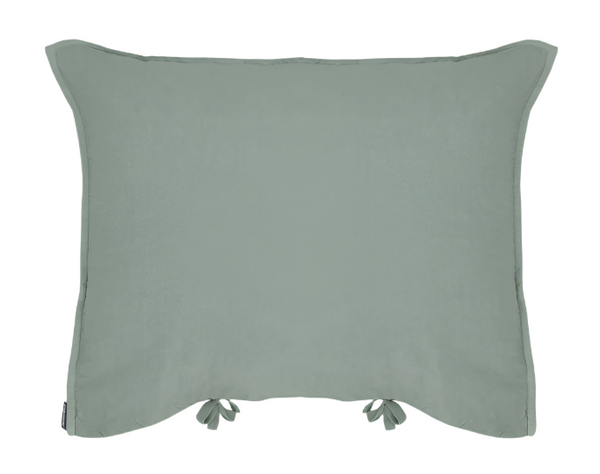 Washed Linen Pillow Selena 35x45cm