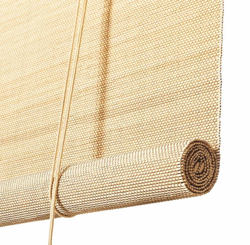 Bamboo Blinds - Couvaloup