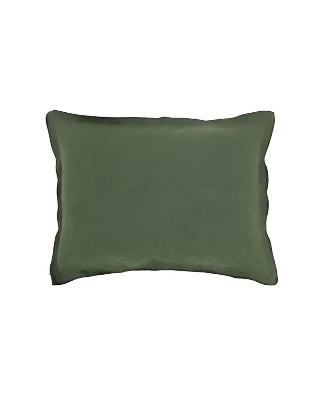 Linen Cushion Maya - Couvaloup