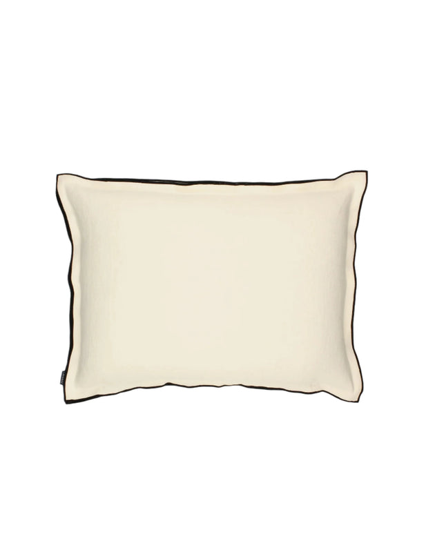 Linen Cushion Maya - Couvaloup