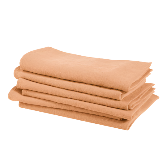 Linnen Napkins - Couvaloup