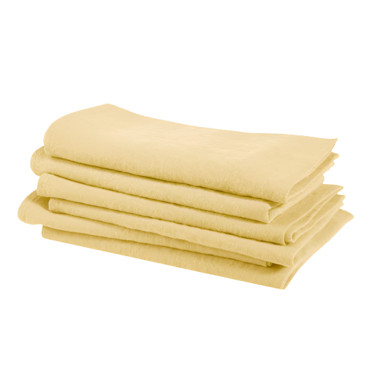 Linnen Napkins - Couvaloup