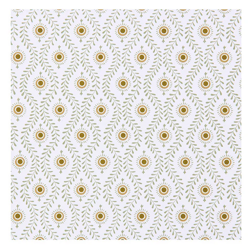 Paper Napkins - Couvaloup