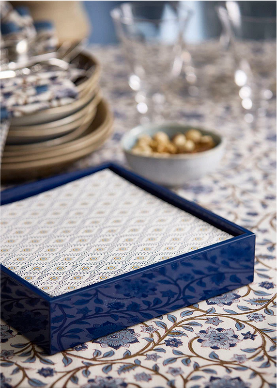 Paper Napkins - Couvaloup