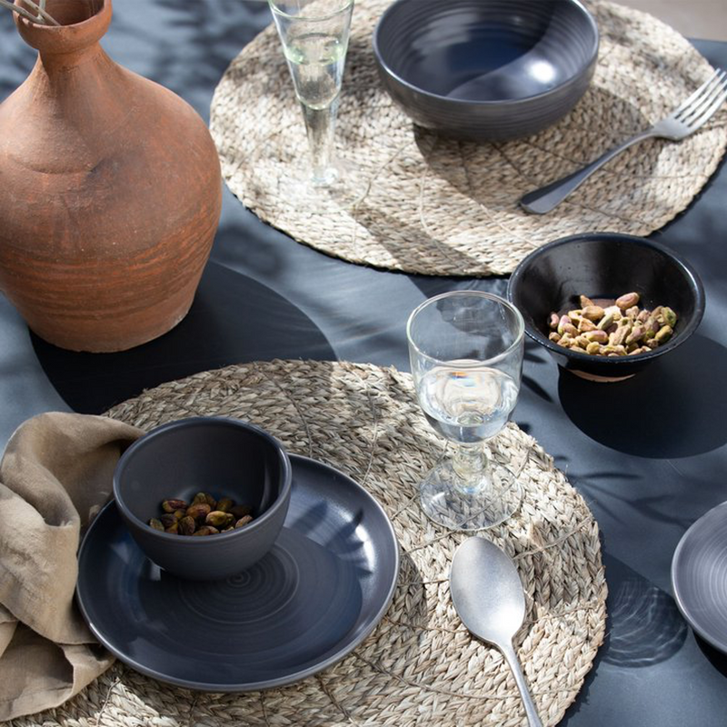 Round Place Mat - Couvaloup.com