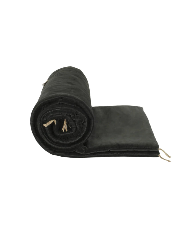 Sofa Cover Washed Velours - Couvaloup