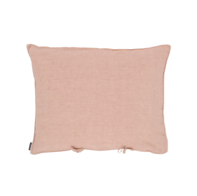 Linen Cushion Cover Selena - Couvaloup