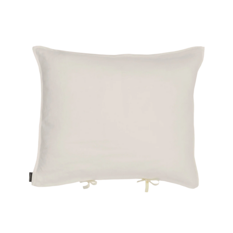 Linen Cushion Cover Selena - Couvaloup