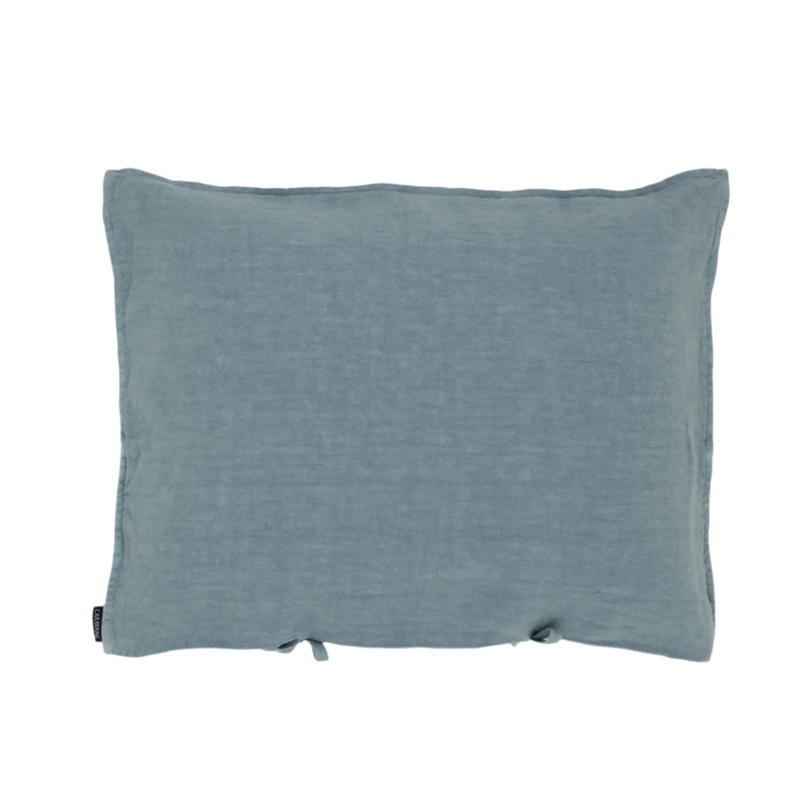 Linen Cushion Cover Selena - Couvaloup