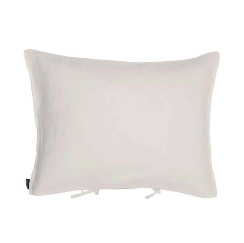 Linen Cushion Cover Selena - Couvaloup