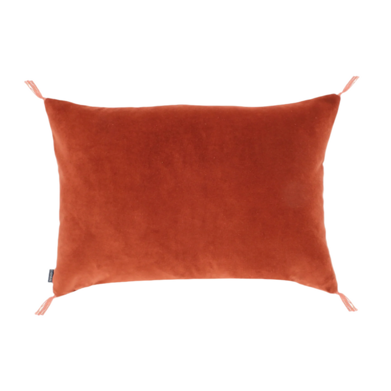 Cushion Cover Smooth - Couvaloup