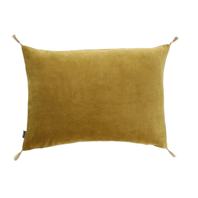 Cushion Cover Smooth - Couvaloup