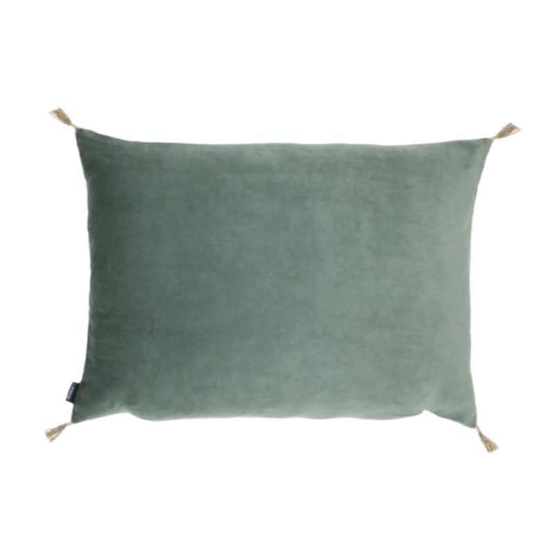 Cushion Cover Smooth - Couvaloup