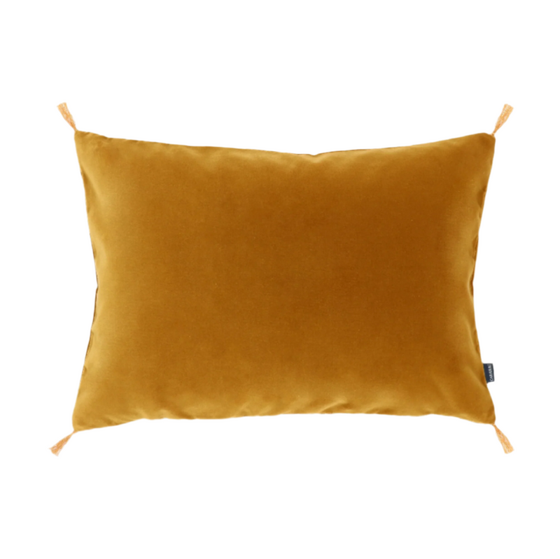 Cushion Cover Smooth - Couvaloup