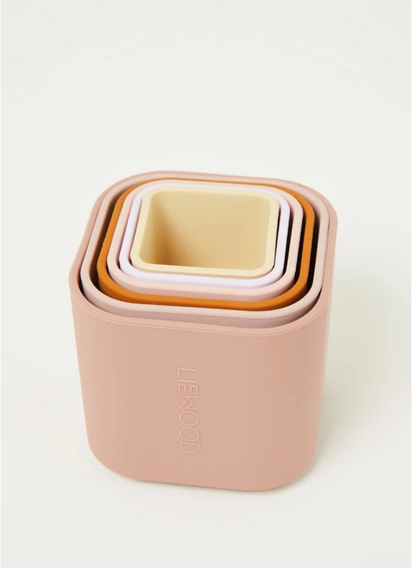 Liewood Stacking Tower - Couvaloup.com