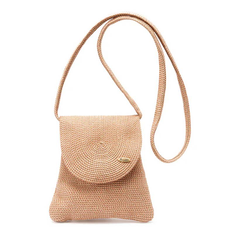 Straw Bag - Couvaloup