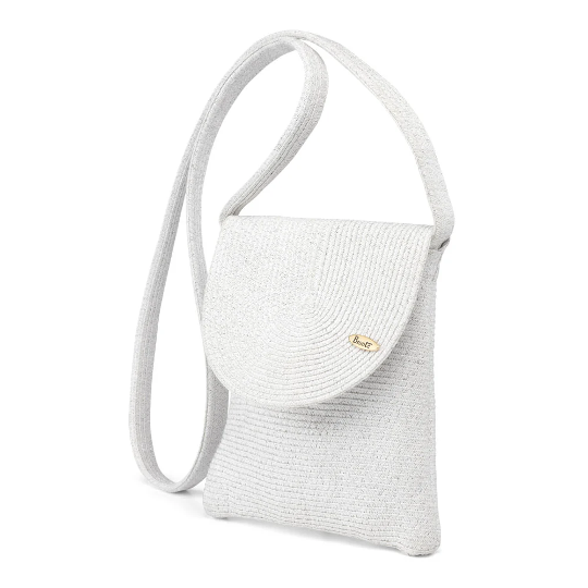 Straw Bag - Couvaloup