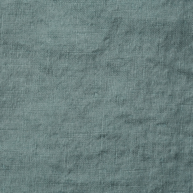 Washed Linen Tablecloth Sage Green