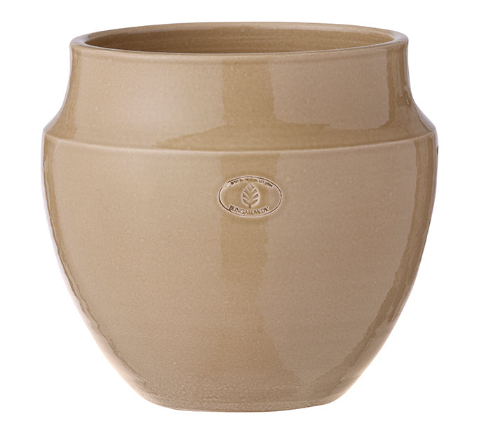 Ceramic Brown
