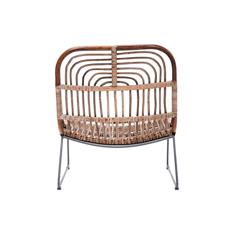 Lounge Chair Rotan